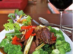 Thai Silom - Holiday Find 3