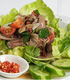 Thai Silom - Holiday Find 4