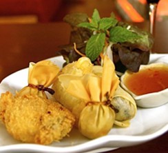 Thai Silom - Holiday Find 5