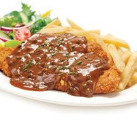 Fasta Pasta Capalaba - Holiday Find