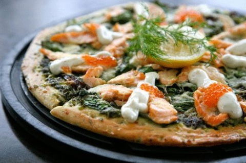 Augello's - Holiday Find 1