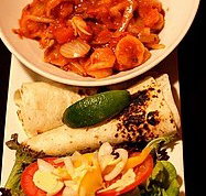 La Quinta Mexican Cafe y Bar - Holiday Find