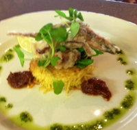 The Lighthouse Restaurant - Holiday Find