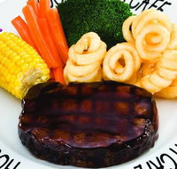 Hog's Breath Cafe - Holiday Find