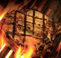 Fitzy's Restaurant Loganholme - Holiday Find