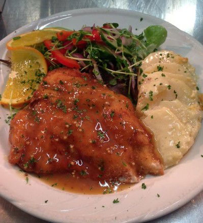 Laidley Heights QLD Holiday Find