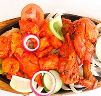 A Night In India - Holiday Find