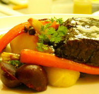 Restaurant Rapide - Holiday Find