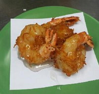 Sushi Point - Holiday Find