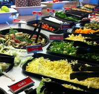 Sizzler - Holiday Find