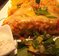 Rosa Mexicano - Holiday Find