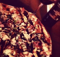 Central Lounge Bar  Restaurant - Holiday Find