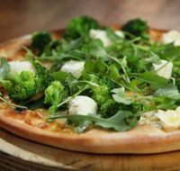 Baritalia - Holiday Find