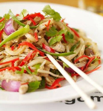 Wagamama - Holiday Find 0