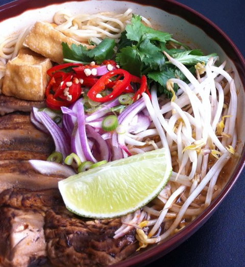 Wagamama - Holiday Find 1