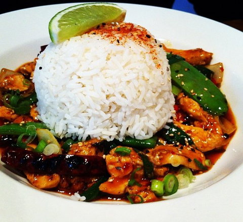 Wagamama - Holiday Find 2