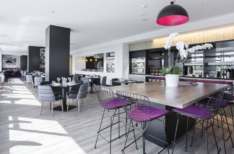 MRepublic Restaurant, Bar And Lounge - Holiday Find 0
