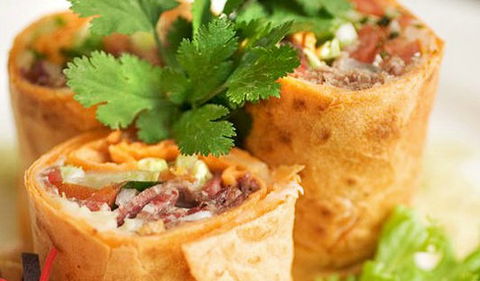 Albany Creek Thai Restaurant - Holiday Find 0