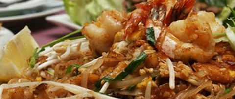 Albany Creek Thai Restaurant - Holiday Find 1