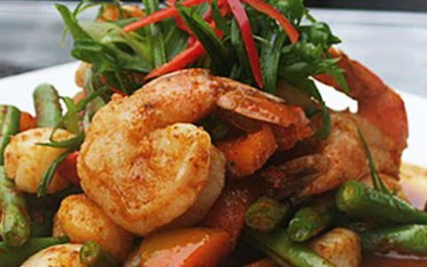 Albany Creek Thai Restaurant - Holiday Find 2