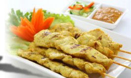 Albany Creek Thai Restaurant - Holiday Find 3