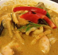 The Reef Thai Restaurant - Holiday Find