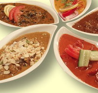 Bengal Curry House - Holiday Find