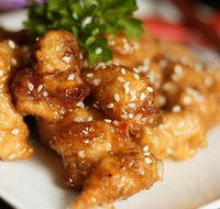 China Rose Chinese Restaurant - Holiday Find