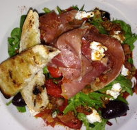 Coral Tajine Moroccan Restaurant - Holiday Find