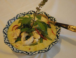 Lime Leaf Thai - Holiday Find 1