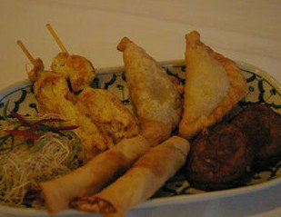 Lime Leaf Thai - Holiday Find 2