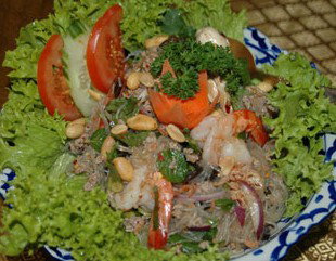 Lime Leaf Thai - Holiday Find 3