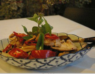 Lime Leaf Thai - Holiday Find 4