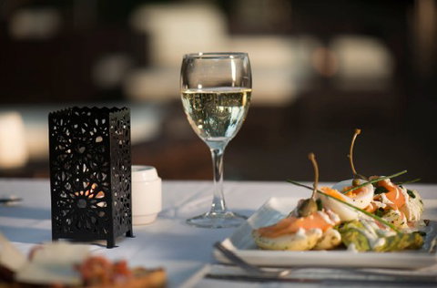 Fig Restaurant & Bar - Holiday Find 1