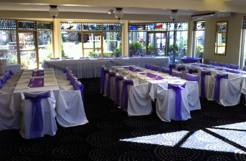 Fig Restaurant & Bar - Holiday Find 2