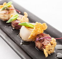 A Touch of Salt - Holiday Find