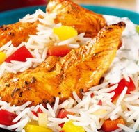 Swagat Indian Restaurant - Holiday Find