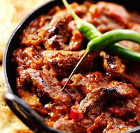 The Spice Avenue Balti Resturant - Holiday Find