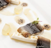 Salt Cellar - Holiday Find