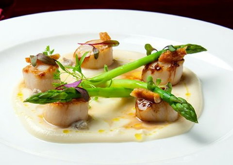 Red Rock Waterfront Bar & Grill - Holiday Find 0