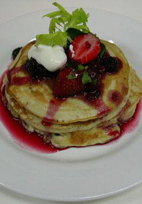 Tanja's Cafe & Restaurant - Holiday Find 0