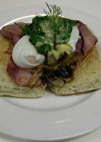 Tanja's Cafe & Restaurant - Holiday Find 1