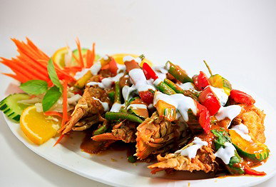 Thai Kasinee - Holiday Find 0