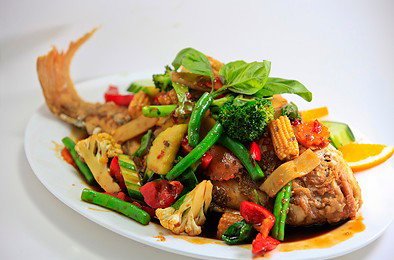 Thai Kasinee - Holiday Find 2