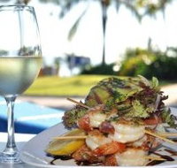 Odyssey On The Strand - Holiday Find