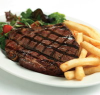 Austral Hotel - Holiday Find