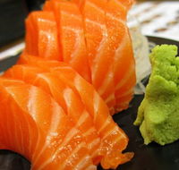 Sushi Train - Holiday Find