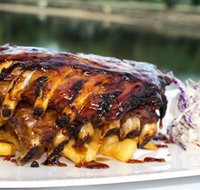 Mulu Char Steakhouse - Holiday Find