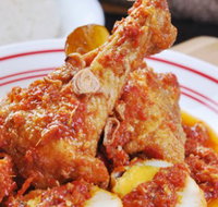 Shalom Brisbane Indonesian Restaurant - Holiday Find