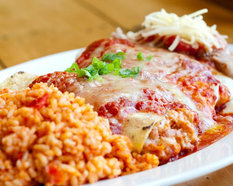 Pepe's Mexican Newmarket - Holiday Find 1